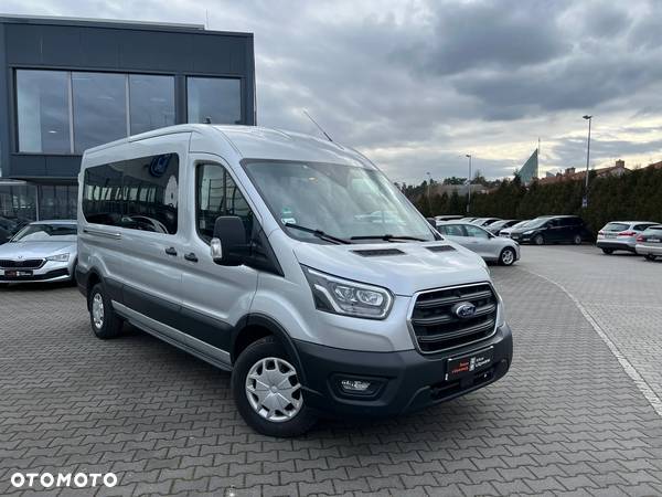 Ford Transit - 2