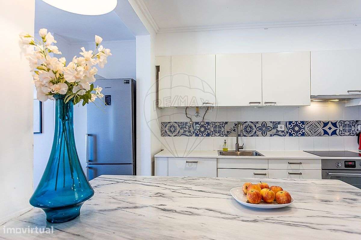 Apartamento T3 para venda-14