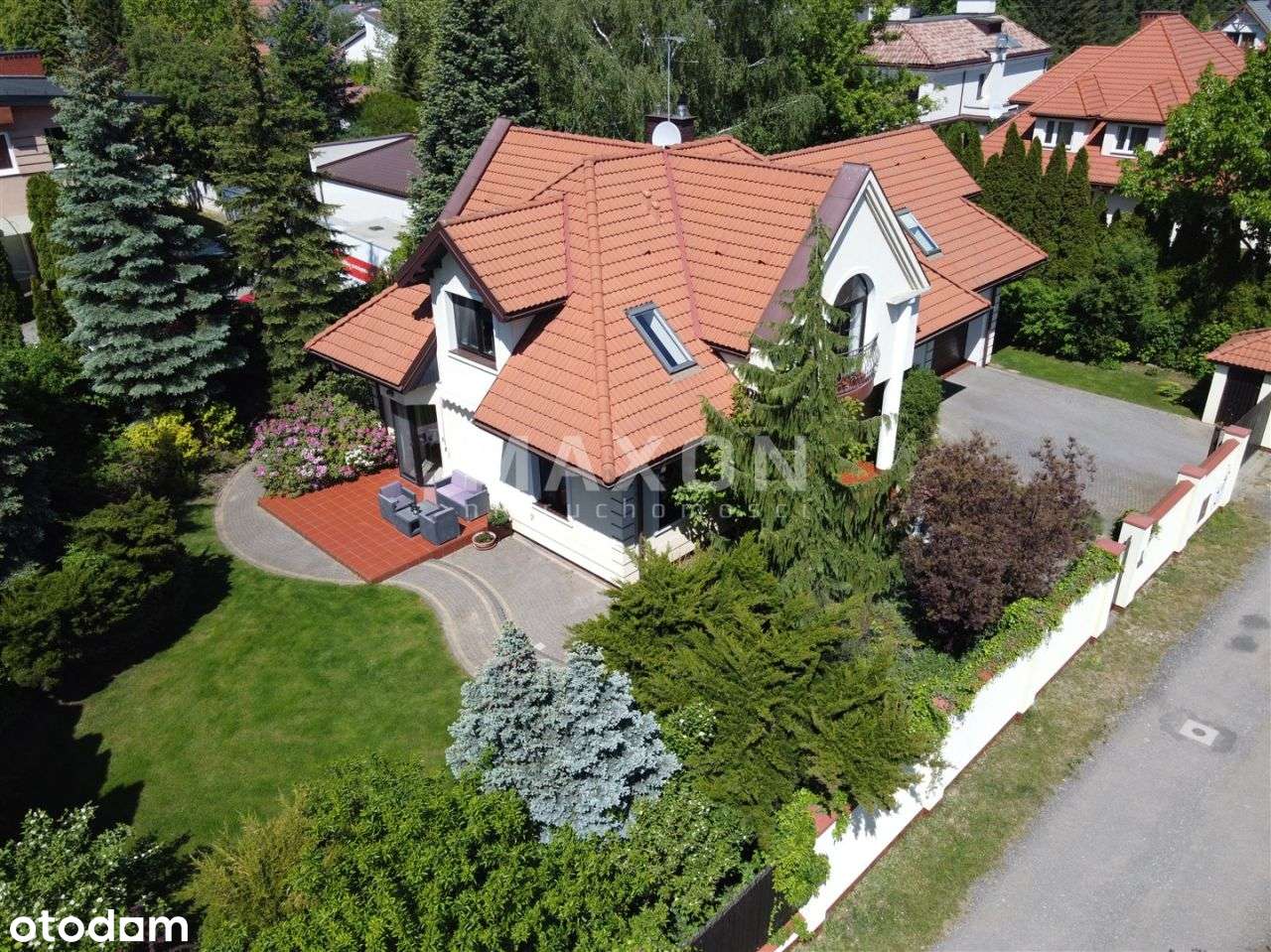 Wolnostojący dom | dobra komunikacja | 5 sypialni - Pełny obrazek: 4/20