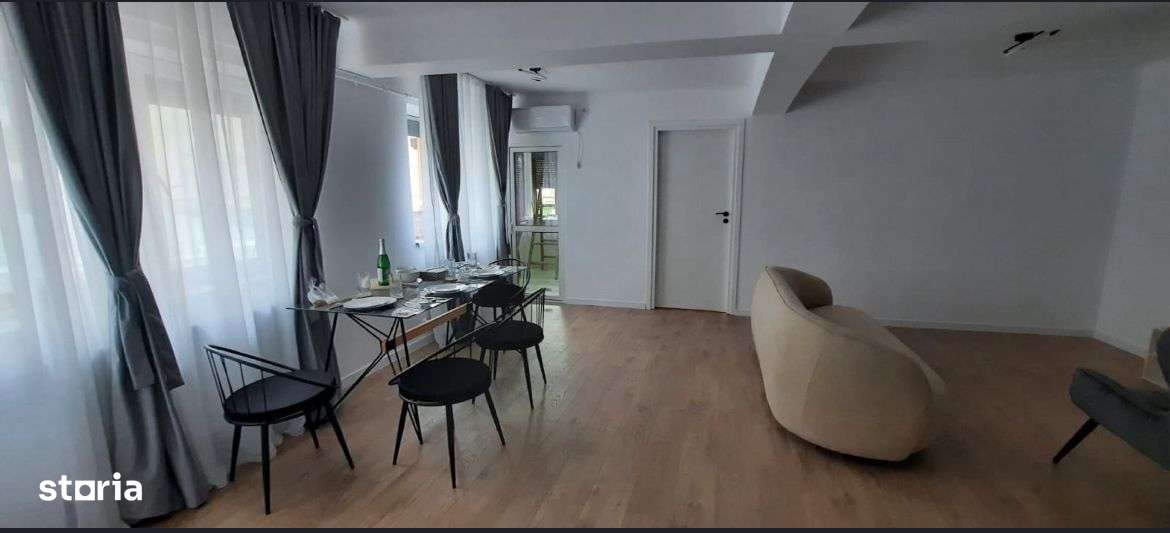 Apartament 5 camere Obor pretabil birouri | Metrou - Imagine principală: 5/8