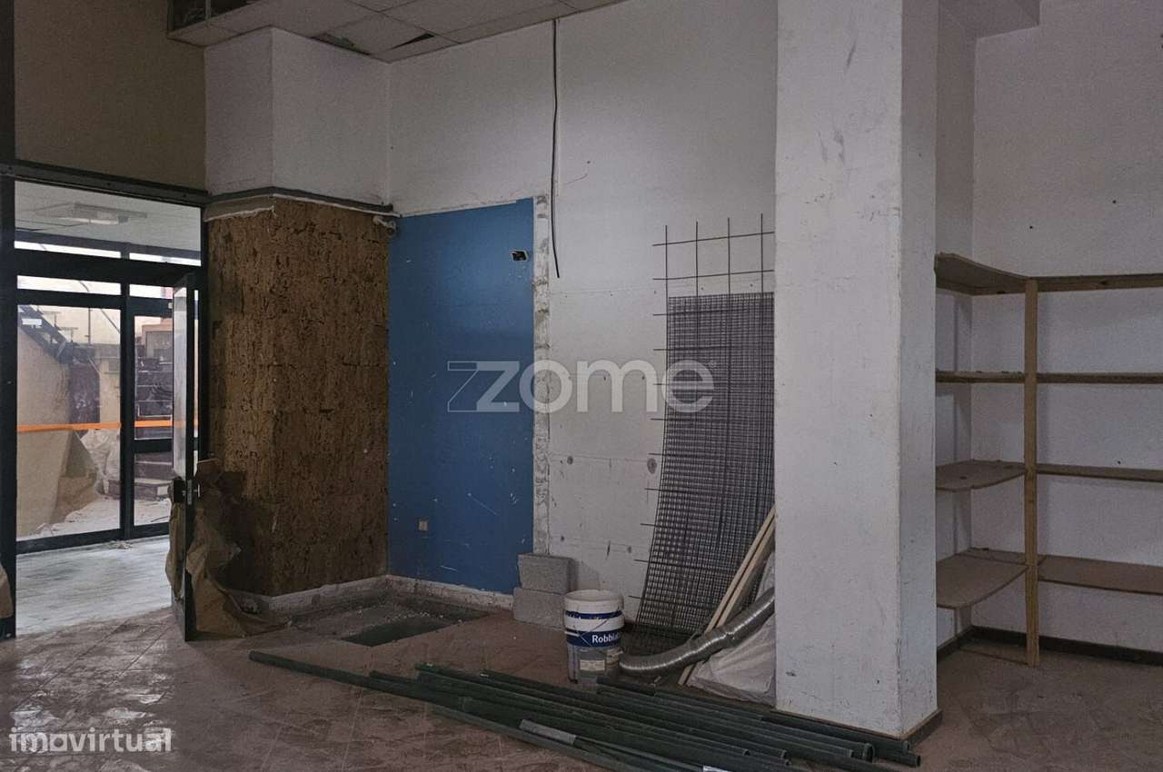 LOJA CENTRO DE BRAGA - Grande imagem: 3/10