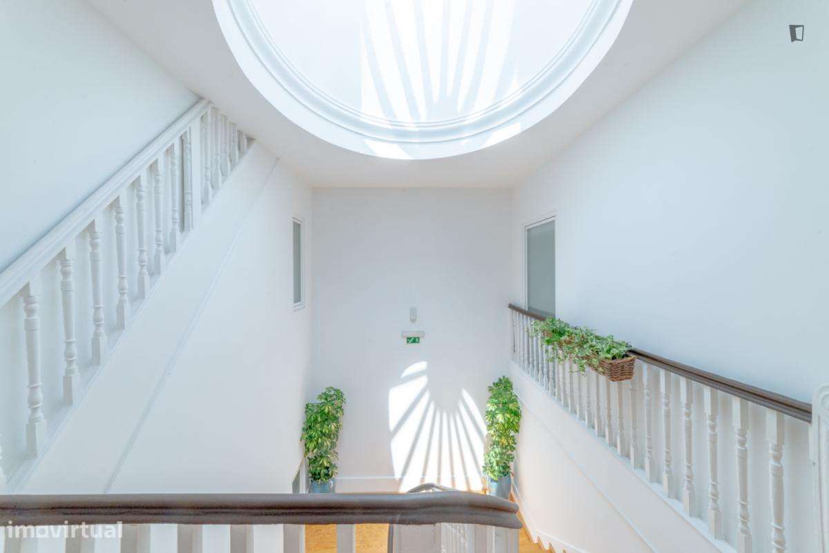 Estúdio - localizado em Cedofeita Porto - Grande imagem: 2/10