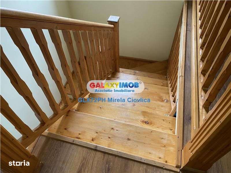 Inchiriere Casa\/Vila Ploie&#537;ti Centru - Imagine principală: 4/15