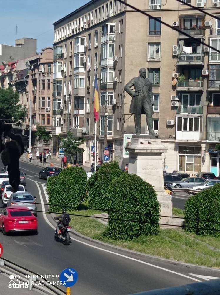 De închiriat spațiu de birouri, Piața Kogalniceanu - Imagine principală: 1/17