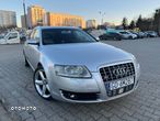 Audi A6 3.2 FSI Quattro - 1