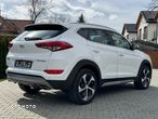 Hyundai Tucson 2.0 CRDI BlueDrive Comfort 2WD - 14