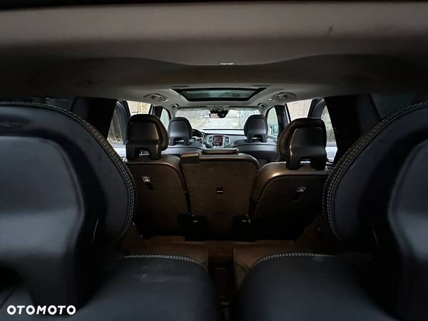 Volvo XC 90 T6 AWD Inscription 7os - 24