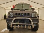 Suzuki Jimny 1.5 JLX / Comfort diesel - 3