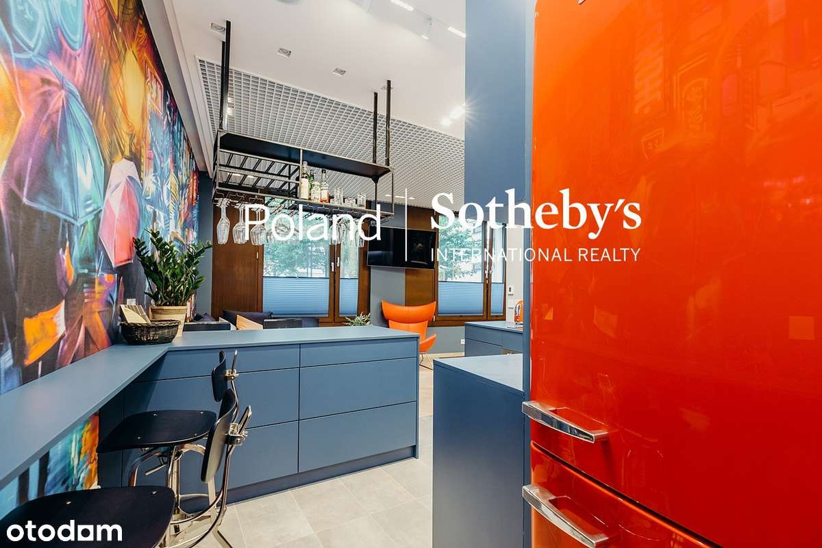 2 pokoje | 44 m2 | Browary Warszawskie-6