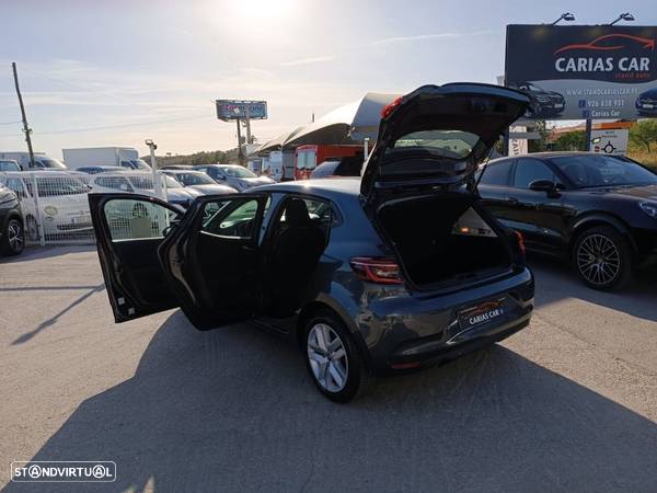 Renault Clio 1.5 Blue dCi Intens - 15