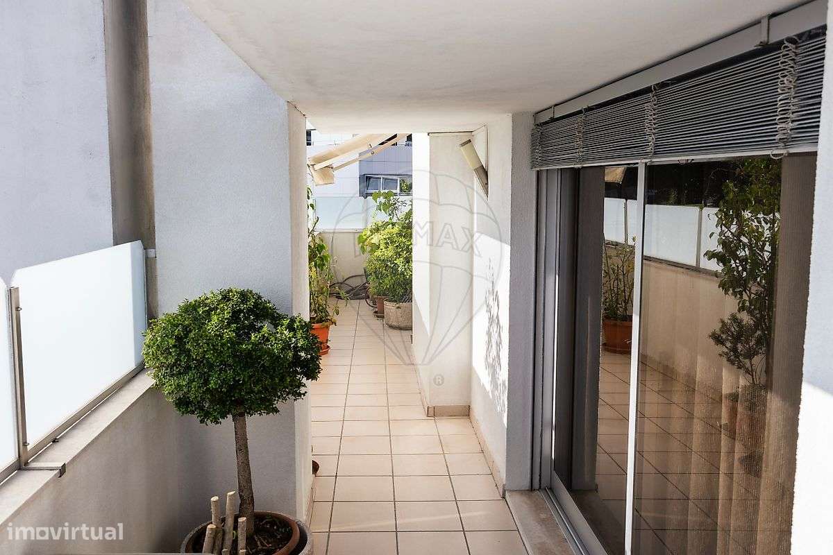 Apartamento T4 para venda-10