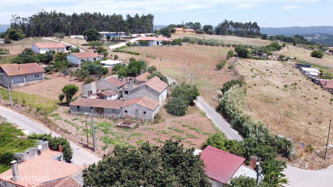 Moradia T4 para venda-31