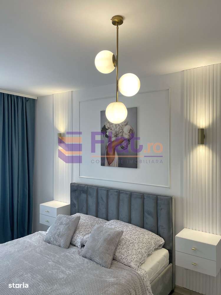 2 Camere In Sanpetru Subcetate-1