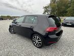 Volkswagen Golf e-Golf - 10