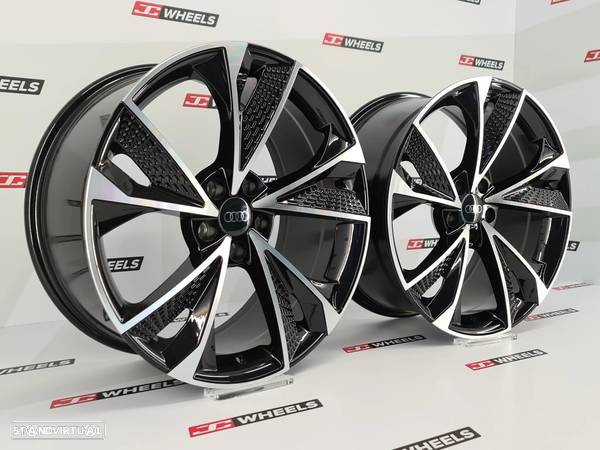 Jantes Audi RS7 19 | 5X112 8.5J ET28 - 2