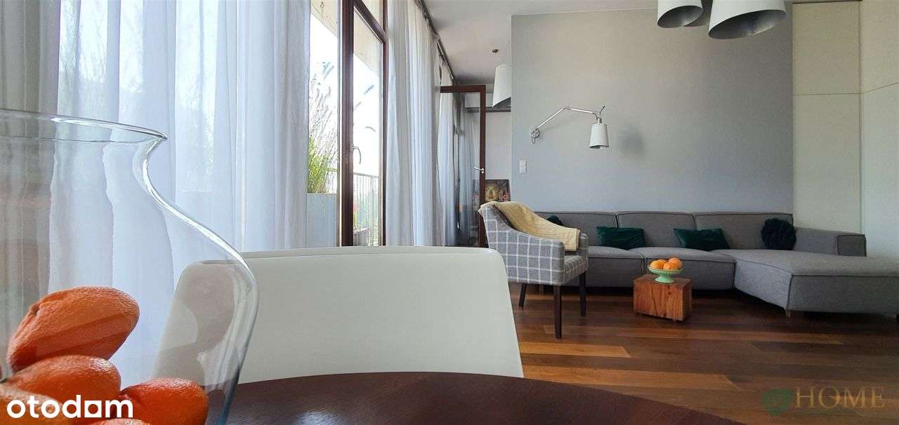 Mieszkanie, 44 m², Warszawa - Pełny obrazek: 4/9