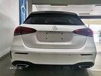 Mercedes-Benz A 160 AMG Line - 4