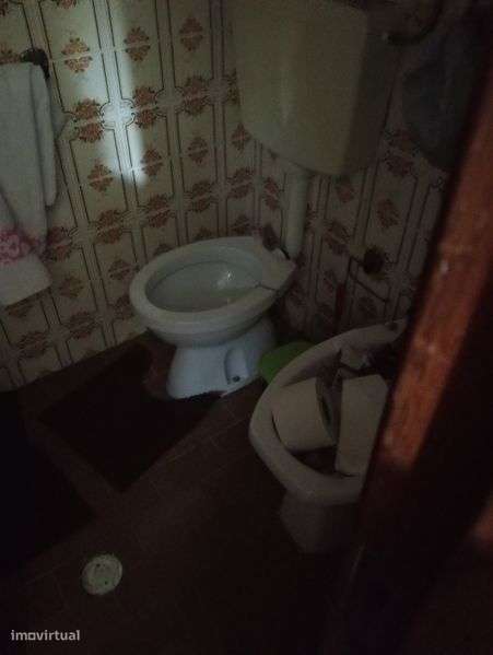 Vendo T3 centro entroncamento - Grande imagem: 5/12