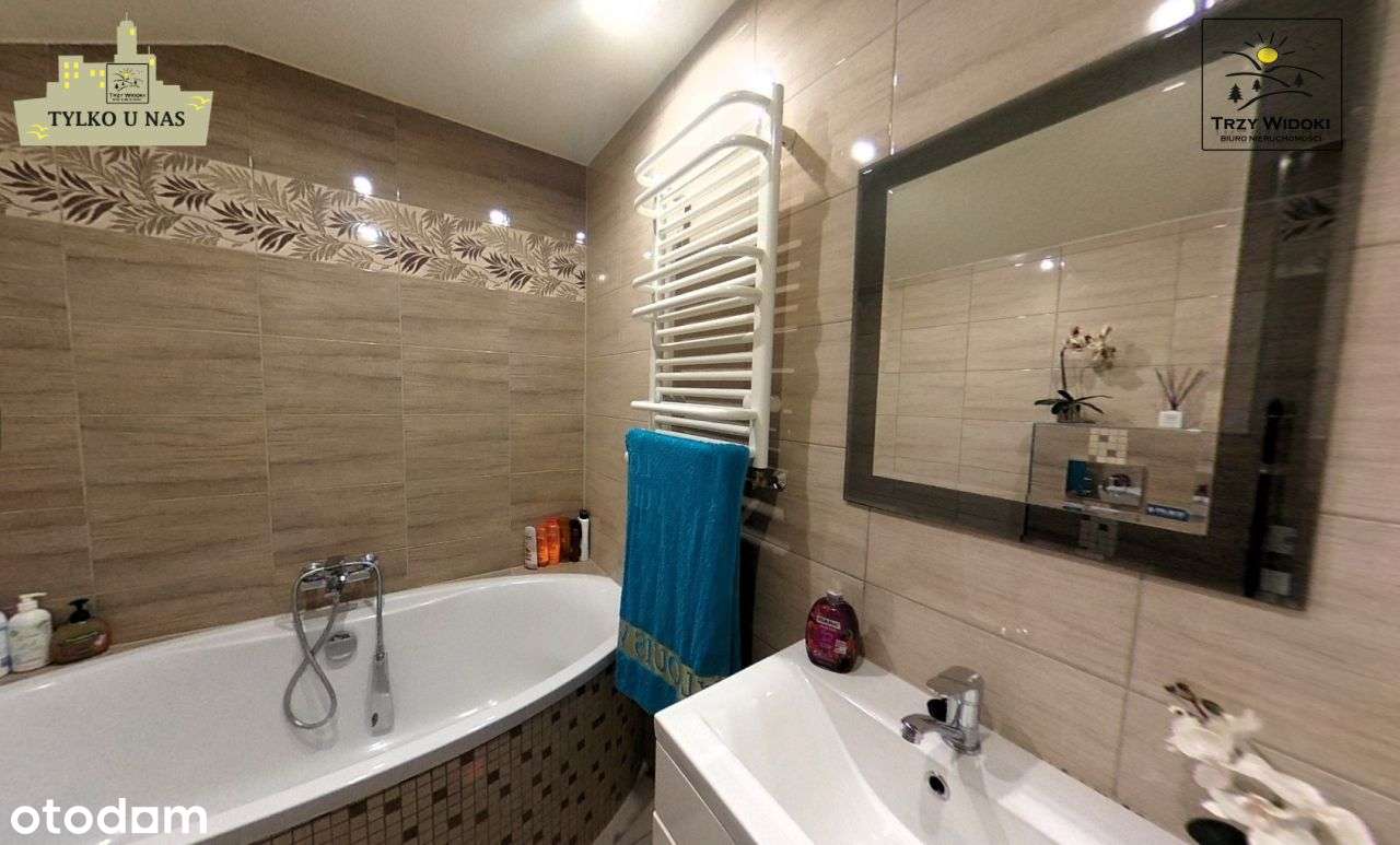 Połowa Domu**Niskie koszty utrzymania**Lokalizacja-12