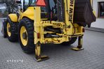 New Holland B115B Super Stan - 5