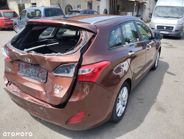 Hyundai I30 1.6 GDI Style - 5