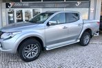 Mitsubishi L200 2.4 DI-D CD Intense Space Cab Strakar 4WD - 2