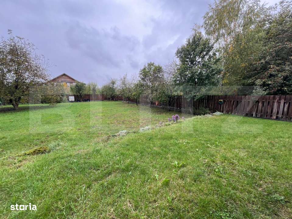 Casa duplex Sangeorgiu de Mures – 290 mp utili, teren 640 mp - Imagine principală: 3/6