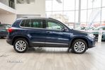 Volkswagen Tiguan 2.0 TDI 4Motion DSG Sport & Style - 23