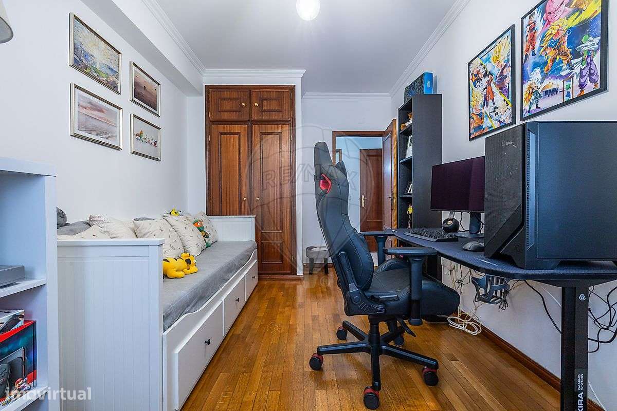 Apartamento T2 para venda-17