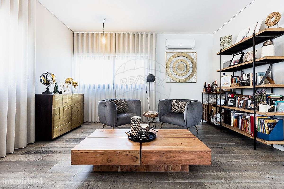 Moradia T4 para venda - Grande imagem: 2/50