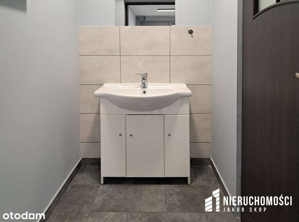 Lokal użytkowy o pow. 37 m2 przy ul. Mikołaja Kopernika w Skawinie - Pełny obrazek: 4/7