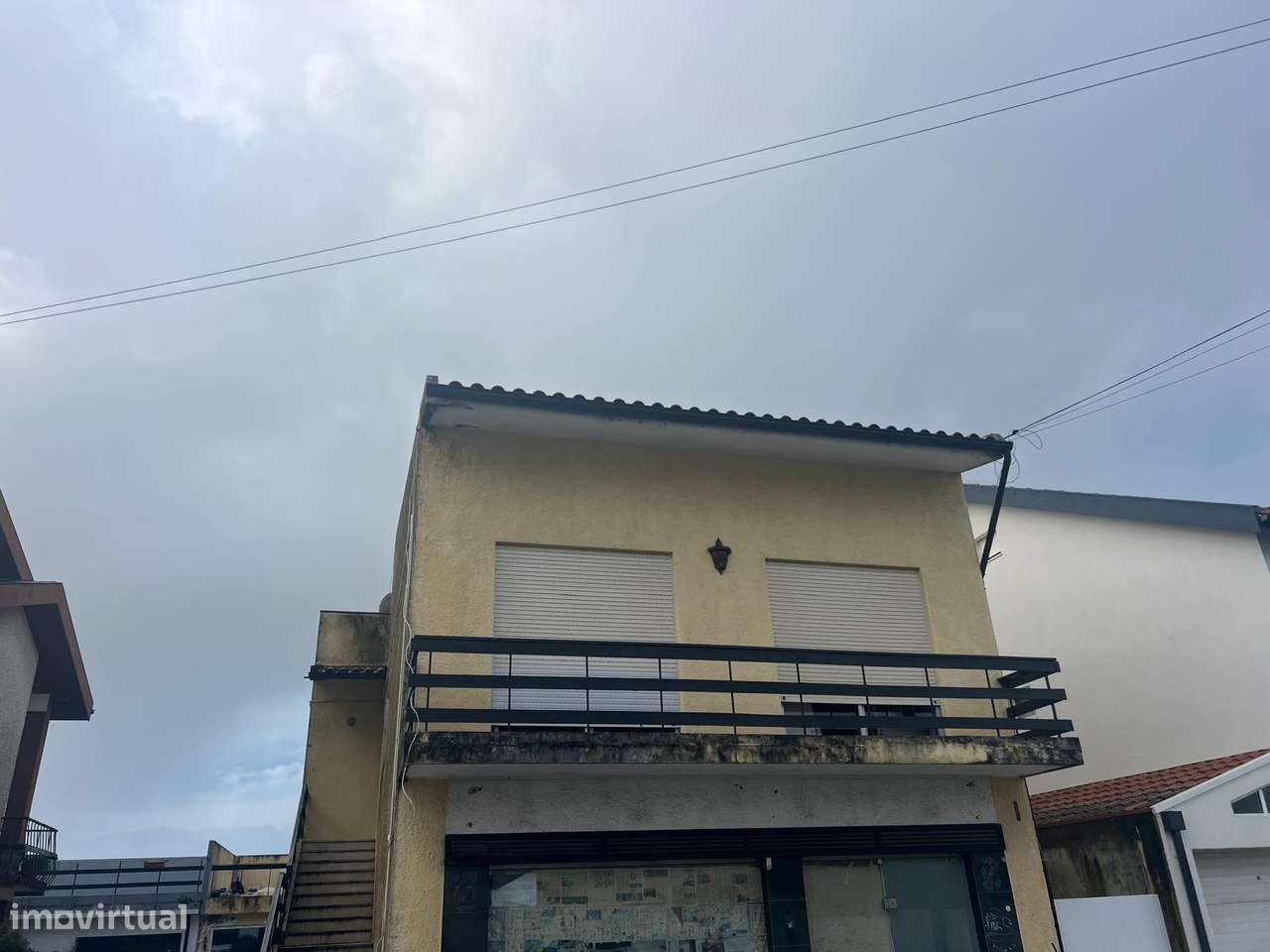 andar moradia T4 mobilada e equipada próximo do metro - Grande imagem: 5/18