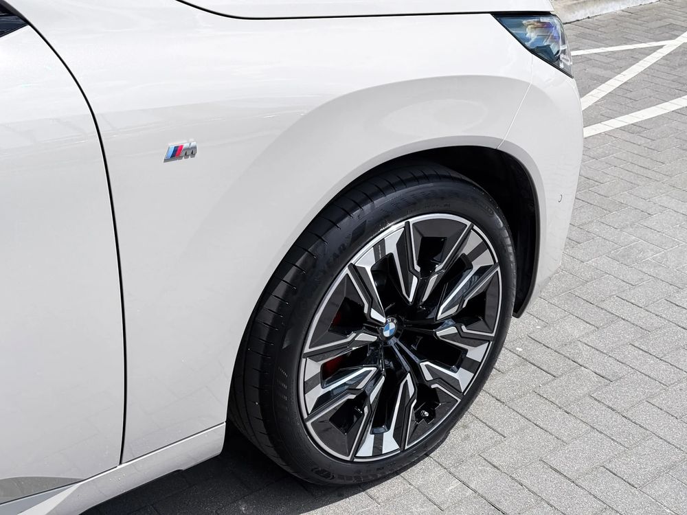 BMW X3 20D XDRIVE 2.0 Diesel 197 KM — zdjęcie 3