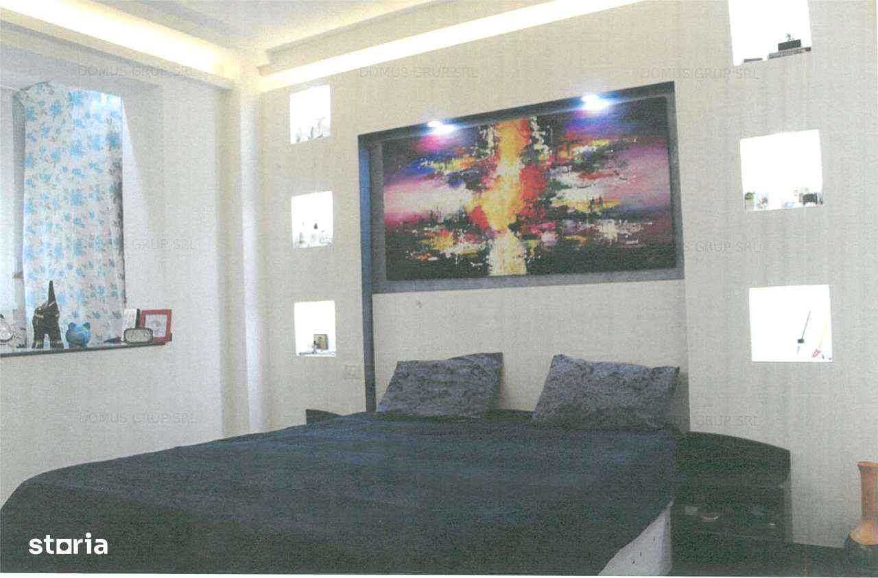 CENTRAL apartament cu 2 camere semi st 60 mp pret 93000 euro-0