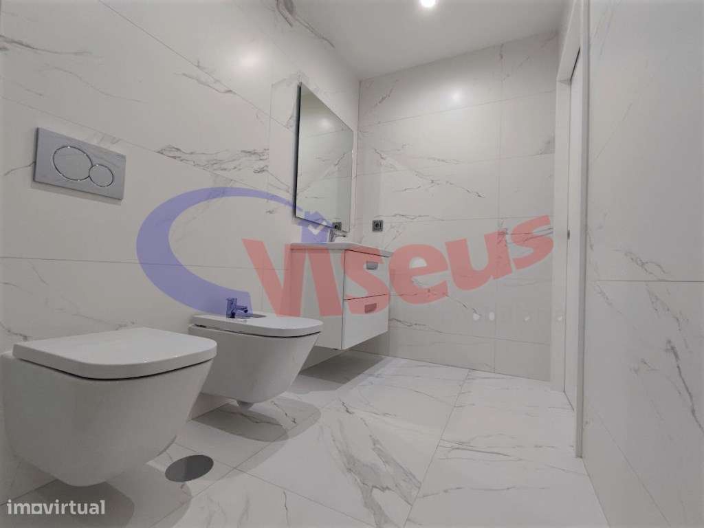 T2 Novo com Terraço Santo Ovídio-10