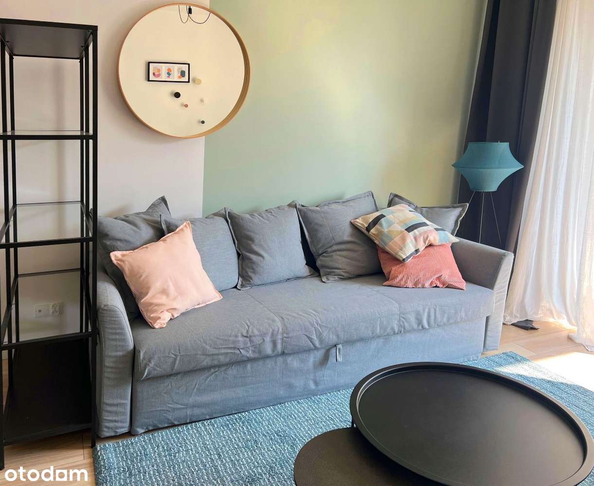 Przytulne i wygodne 42m2 - Morena! - Pełny obrazek: 4/14