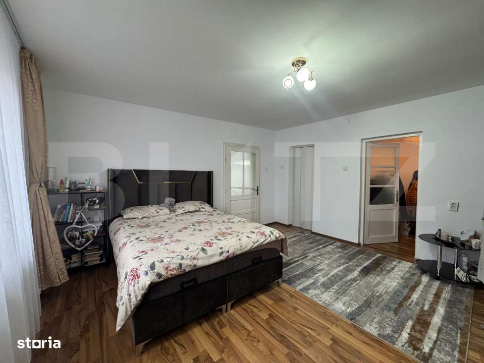 Casa cu 5 camere in Orastie, 150 mp-4