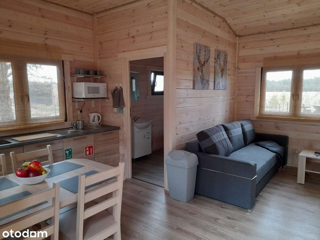 domek w Borsku czeka na nowych mieszkańców-3