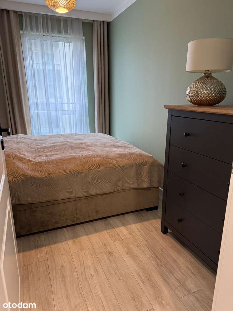 Sprzedam mieszkanie - os. Franciszkańskie, ul. Szurmana-9