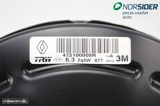 Servofreio Renault Megane III Break Fase I|08-12 - 6