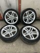 Set jante aliaj 19” OPEL MOKKA an 2015 cu cauciucuri vara 225/45R19 - 1