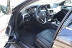 BMW 520 d Line Luxury Auto - 16