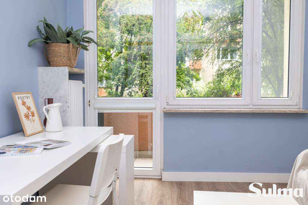 2 Pok. + Os. Kuchnia | 51 m2 | Os. Kolorowe 14 | - Pełny obrazek: 4/17