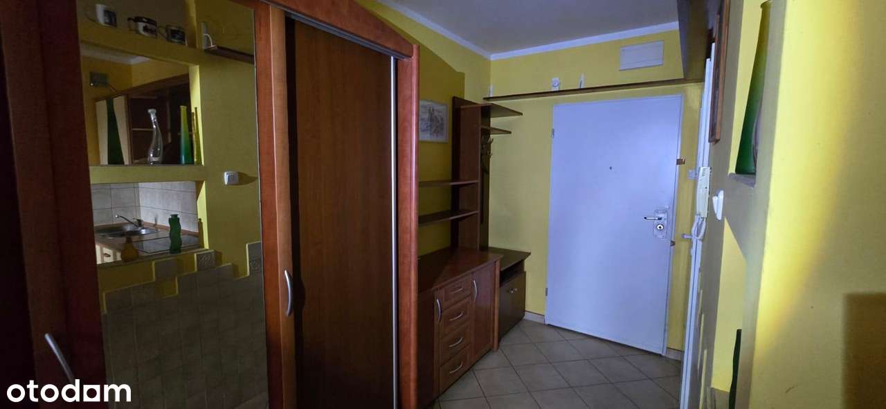 Mieszkanie 38 z balkonem, miejsce parkingowe  – Ciechocinek-10