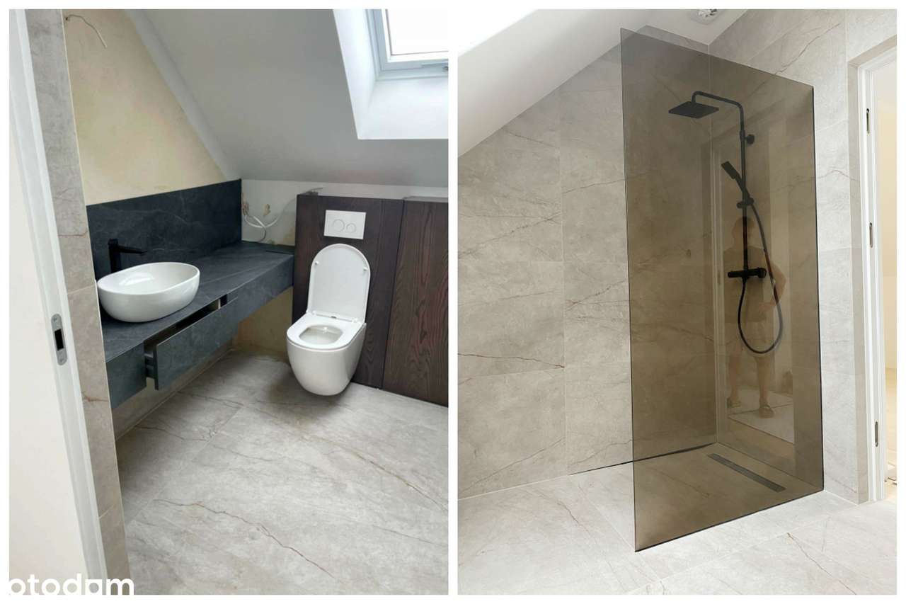 Nowoczesny dom na sprzedaż-6