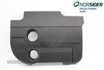 Protecçao tampa sup de motor Ford Transit Courier|14-18 - 1