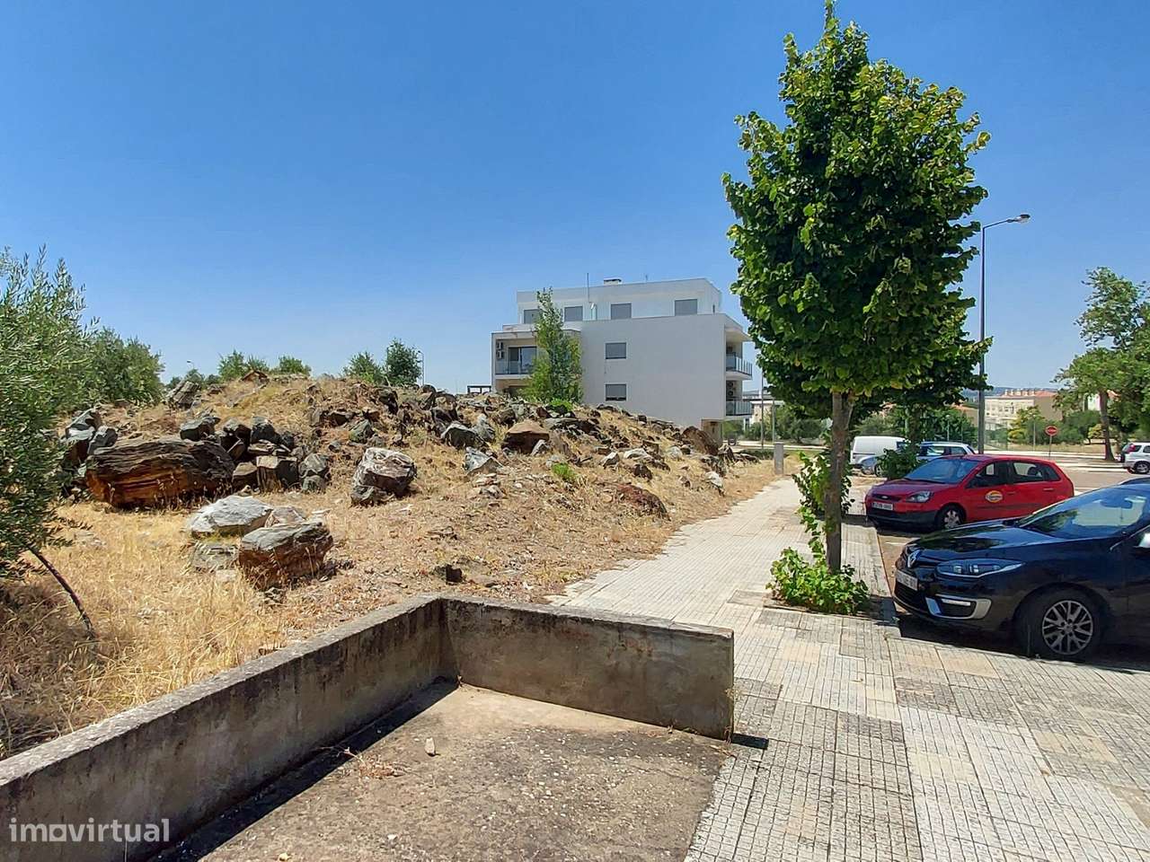 Urban land/Land em Portalegre, Elvas REF:281_115-5
