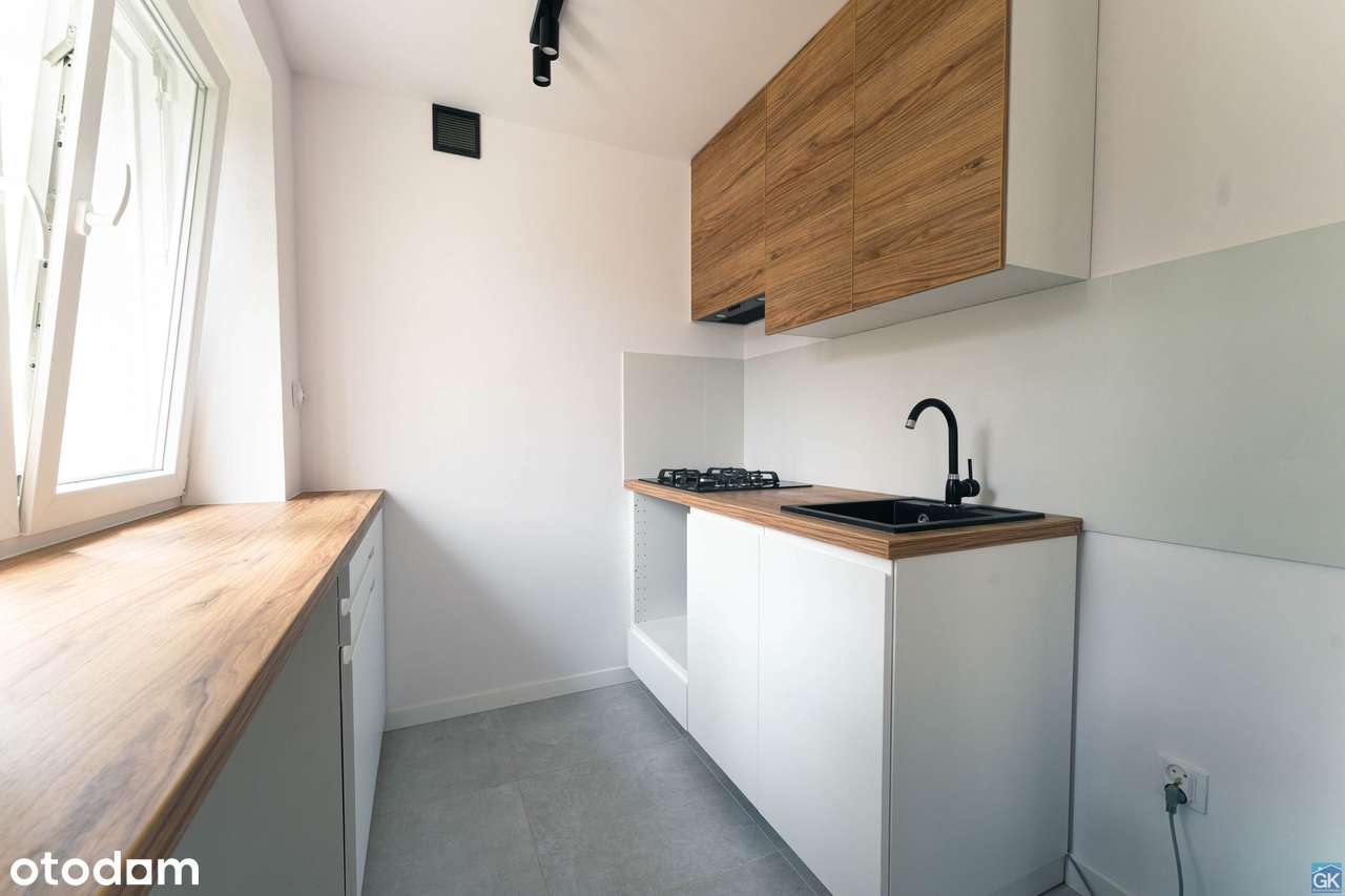 Mieszkanie po remoncie-6