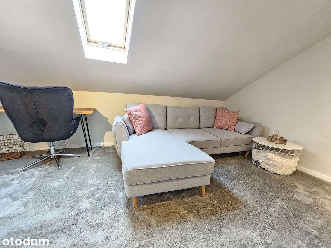 Sprzedam mieszkanie 3 pok/ Taras 27 m2-15