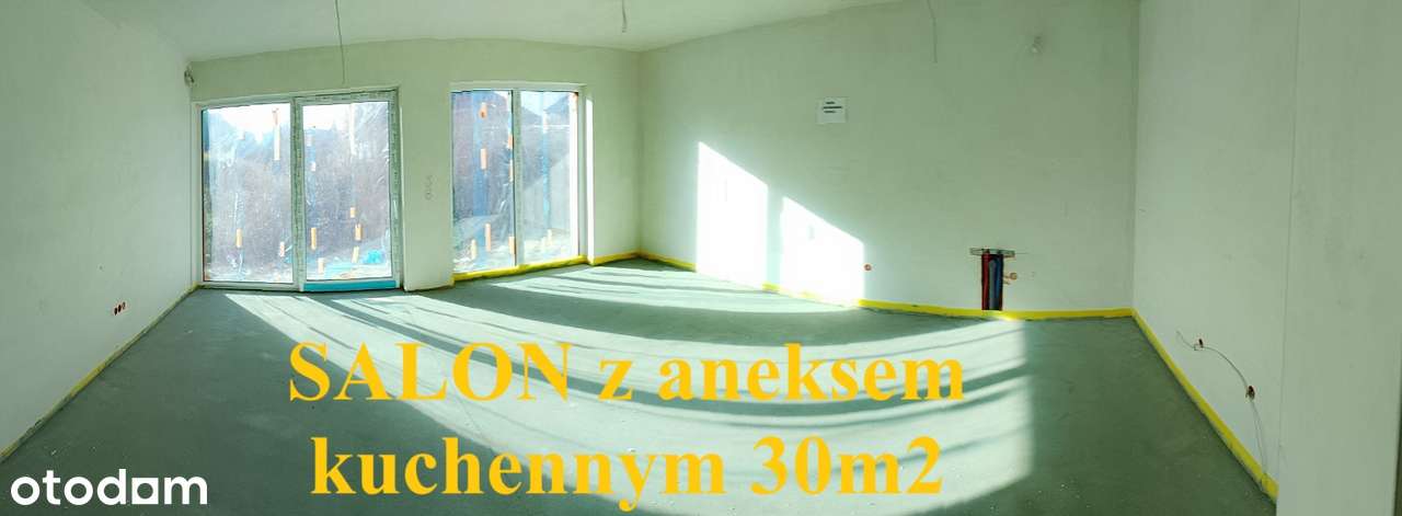 DOM w Oławie / GARAŻ / OGRÓDEK-8